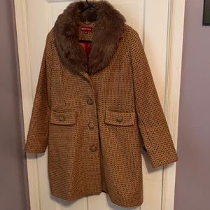 Merona Women’s Pea Coat